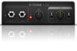 IK Multimedia Z-TONE DI Caja DI