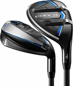 Cobra Golf T-Rail Jobbkezes Golfütő - vas ütők