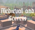 Medieval and Secrets Steam CD Key