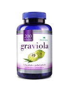 Pharma Activ Graviola 200 tobolek