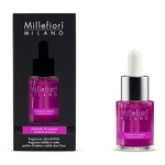 Millefiori Milano Aroma olej Rebarbora a pepř 15 ml