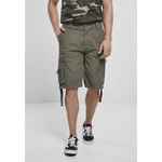 Vintage Cargo Shorts Olive