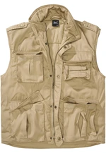 Ranger Vest Camel