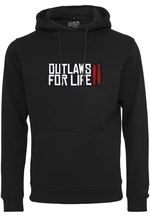 Outlaws RD2 Hoody Black