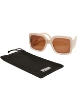 Sunglasses Monaco whitesand