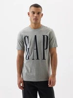 GAP T-shirt with logo - Men's