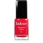 LONDONTOWN Lakur lak na nechty odtieň Guilty Pleasure 12 ml