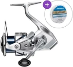 Shimano Fishing Stradic FM 4000 Moulinet