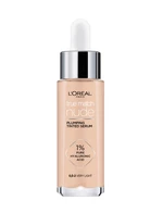 Loréal Paris True Match Nude odstín 0,5-2 Very Light tónující sérum 30 ml