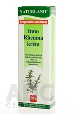 Naturland INNO RHEUMA KRÉM 100 ml