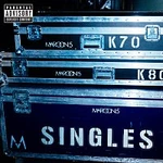 Maroon 5 – Singles CD