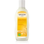 Weleda Ovos regeneračný šampón pre suché a poškodené vlasy 190 ml