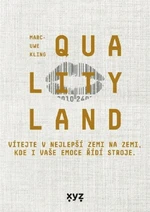 QualityLand - Marc-Uwe Kling - e-kniha