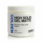 Golden 3130 High Solid Gel matný 946ml