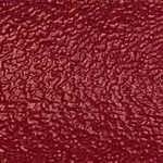 Barva na kůži Pébéo Leather 45ml – 06 Deep red