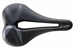 Selle Italia X-Bow Superflow Black S 145 mm FeC Alloy Sedlo