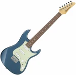 Ibanez AZES31-AOC Arctic Ocean Metallic Chitarra Elettrica