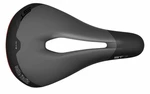 Selle Italia ST7 Vision Superflow Black L FeC Alloy Fahrradsattel