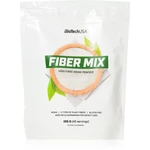 BioTechUSA Fiber Mix prášek na přípravu nápoje s obsahem vlákniny 225 g