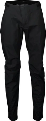 POC Motion Rain Pants Uranium Black S Ciclismo corto y pantalones