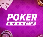 Poker Club Epic Games Account