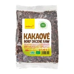 WOLFBERRY Kakaové boby drcené BIO 250 g