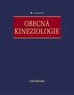 Obecná kineziologie - Ivan Dylevský - e-kniha