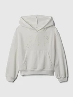 GAP Kids Sweatshirt with Logo - Girls