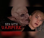 Sex with a Vampire Steam CD Key
