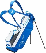 Mizuno K1LO Lightweight Sacca da golf con cavalletto White/Blue