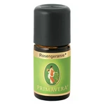 PRIMAVERA Éterické oleje Geranium BIO 5 ml