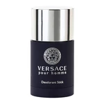 Versace Pour Homme deostick pre mužov 75 ml