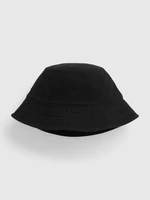 Black Women's Cotton Hat GAP