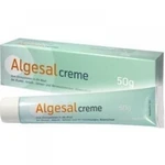 Algesal crm (tuba Al) 1x50 g