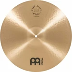 Meinl 16" Pure Alloy Thin Crash Crash talerz perkusyjny 16"