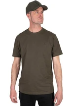 Fox triko Collection Fox Collection T - Green/Black vel.XXXL