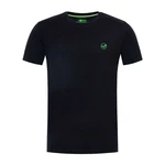 Korda tričko LE Blossom Tee Black vel.XXL