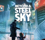 Beyond a Steel Sky US XBOX One / Xbox Series X|S CD Key