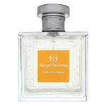 Sergio Tacchini The Essence toaletní voda pro muže 100 ml