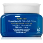 Farmstay Collagen hydratační krém s kolagenem 100 g