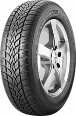 DUNLOP 185/60 R 14 82T SP_WINTER_RESPONSE_2 TL M+S 3PMSF