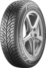 MATADOR 195/50 R 15 82H MP62_ALLWEATHER_EVO TL M+S 3PMSF