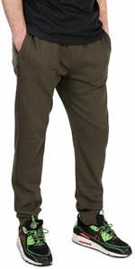 Fox Fishing Nohavice Collection LW Jogger Green/Black S