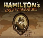 Hamilton's Great Adventure + Retro Fever DLC Steam CD Key