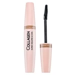 Dermacol Collagen Super Volume & Curl Mascara tusz nadający objętość Black 12 ml