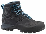 Tecnica Forge GTX Ws Asphalt/Blue 37,5 Buty damskie trekkingowe