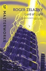 Lord Of Light (Defekt) - Roger Zelazny