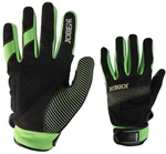 Jobe Suction Men Black/Green L Gants de navigation