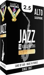 Marca Jazz Filed - Eb Alto Saxophone #2.5 Ancie pentru saxofon alto