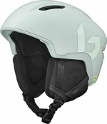 Bollé Atmos Mips Lightest Grey Matte M (55-59 cm) Casque de ski